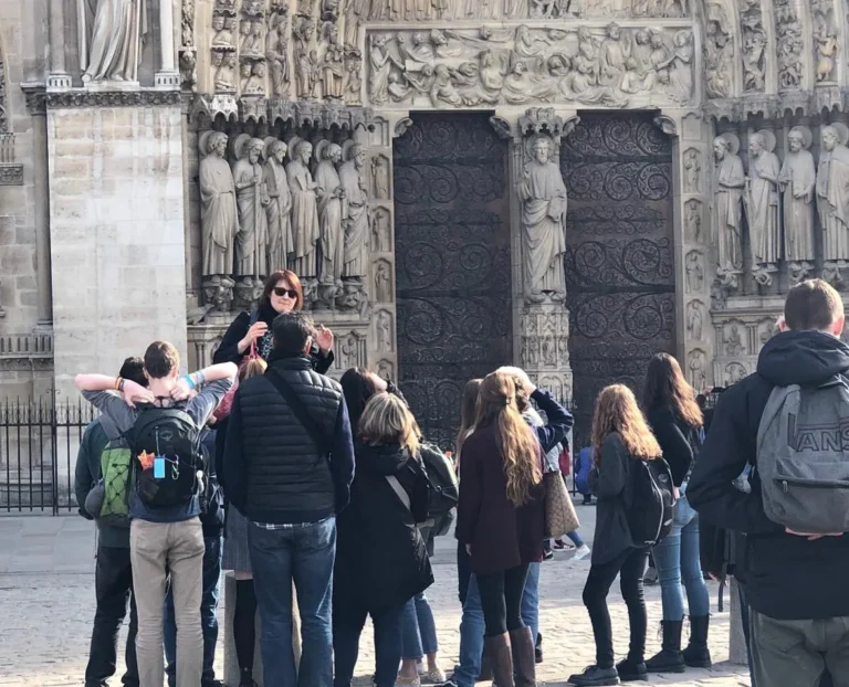 History Tour Planning Tips: A Strategic Guide to Heritage Logistics