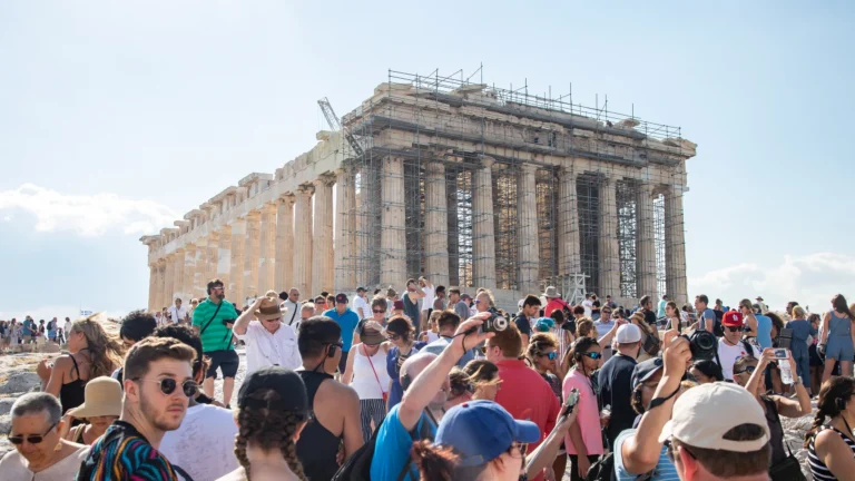 How to Avoid Historical Site Closures: A Strategic Management Guide