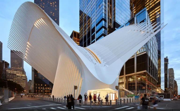 Luxury Architectural Tours USA: A Strategic Guide to Built Heritage